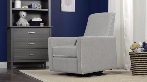 davinci glider recliner