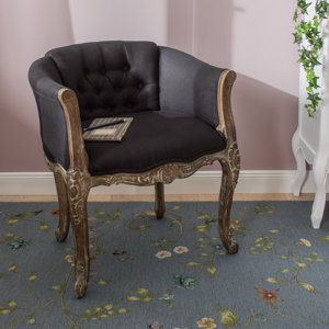 Sessel Galega von Maison Alouette