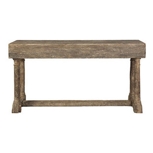 Vanda Console Table by Aidan Gray Fresh