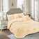 Tache Home Fashion Daffodil Comforter Set | Wayfair