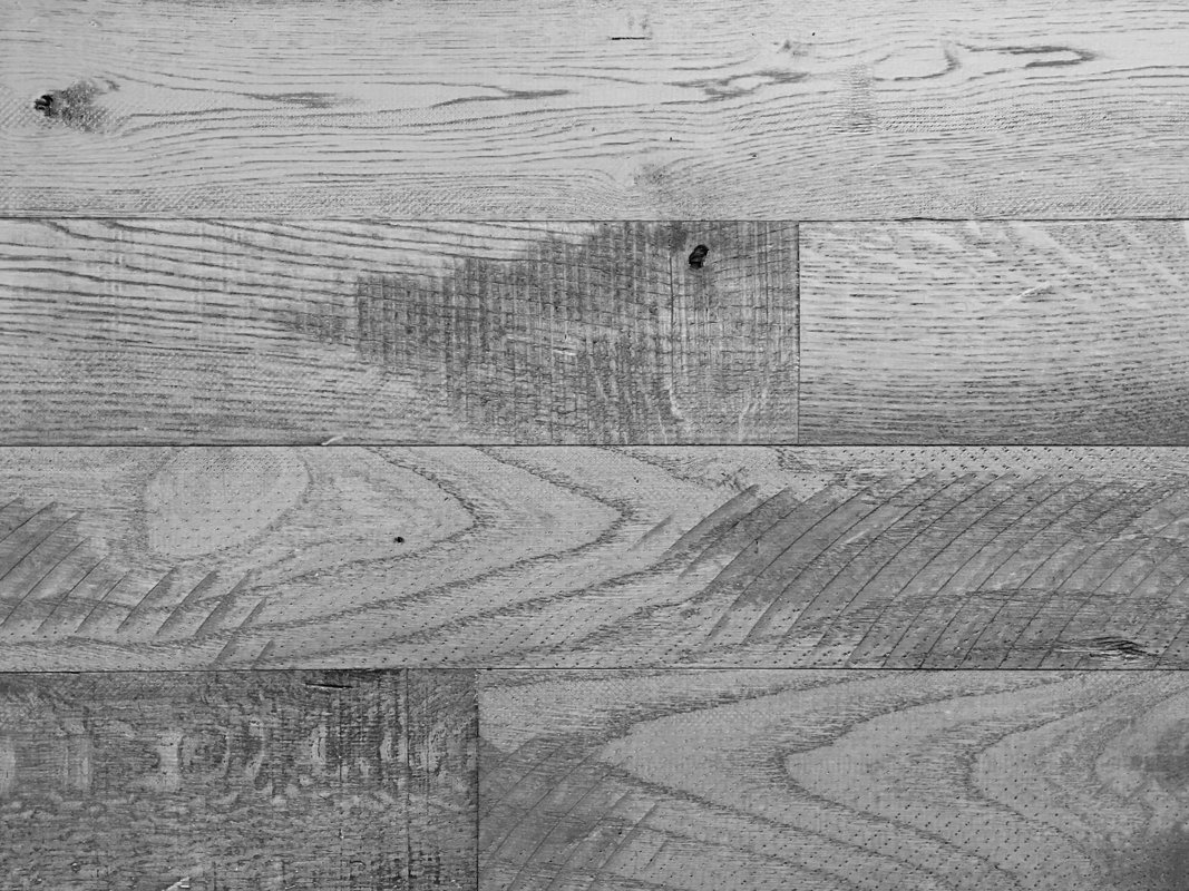 Rustick Wall Co 60 Reclaimed Wood Paneling In Weathered Oak 60 Reclaimed Wood Wall Paneling In Weathered Oak