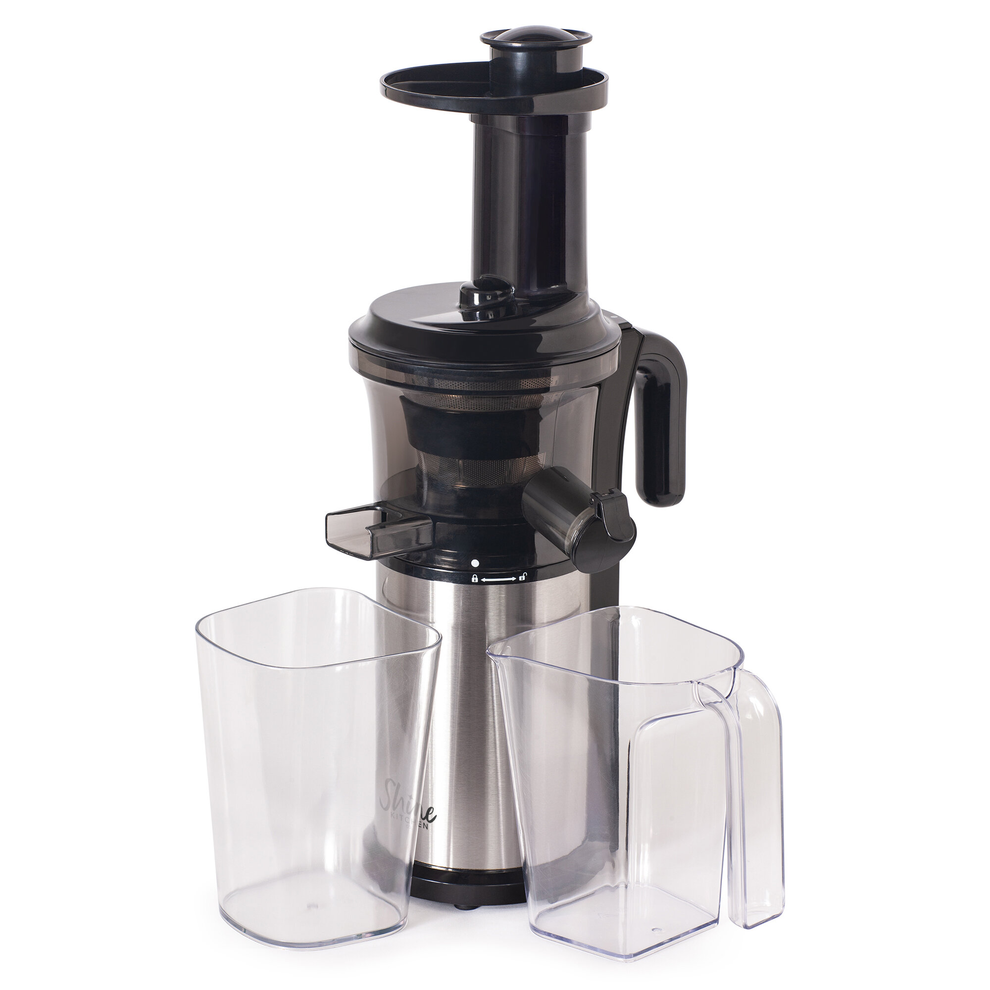 compact juicer