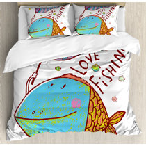 Fishing Nursery Wayfair