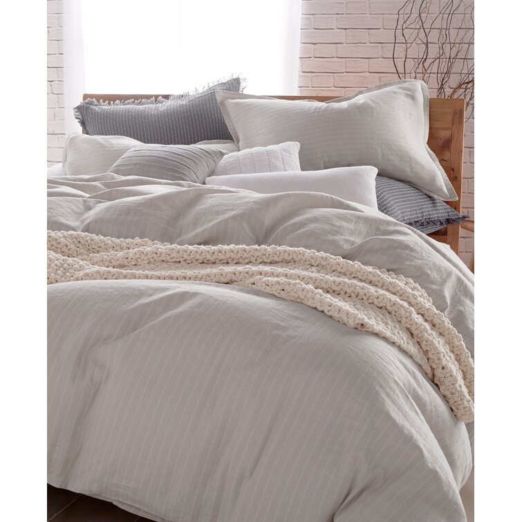 dkny pure comfy king comforter set