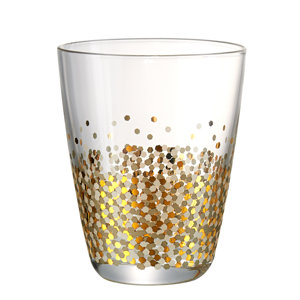 Conner 11 oz. Old Fashioned Glass (Set of 4)