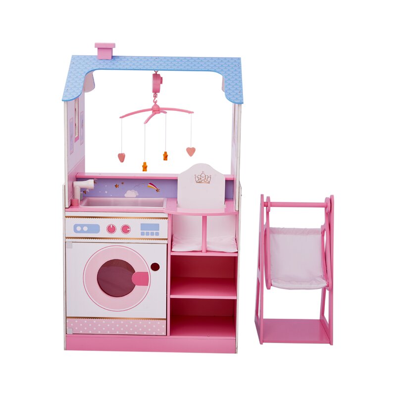 baby alive bunk beds