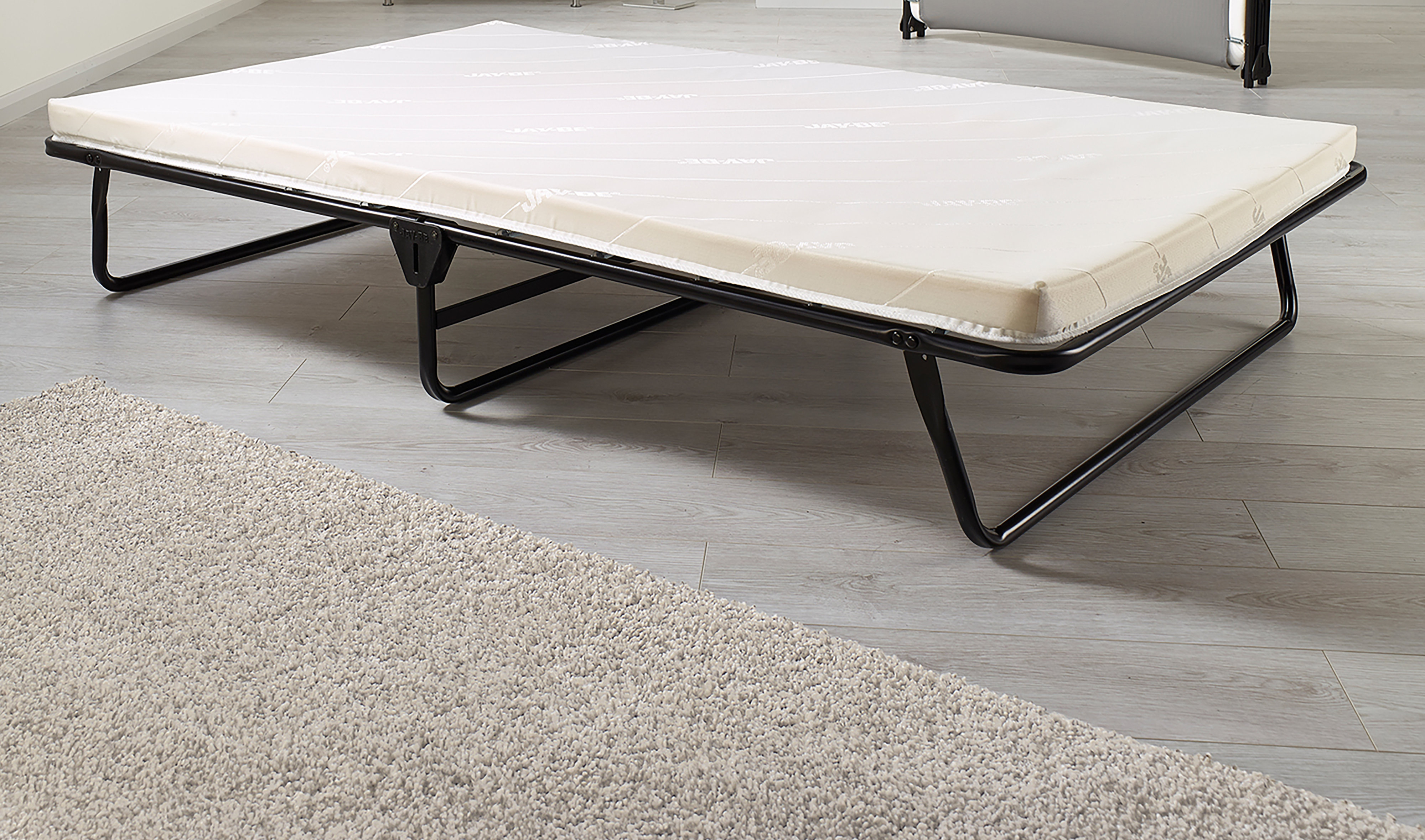Jay-Be Value Daybed With Mattress & Reviews Wayfair.co.uk - Jay-Be Value Daybed With Mattress & Reviews Wayfair.co.uk