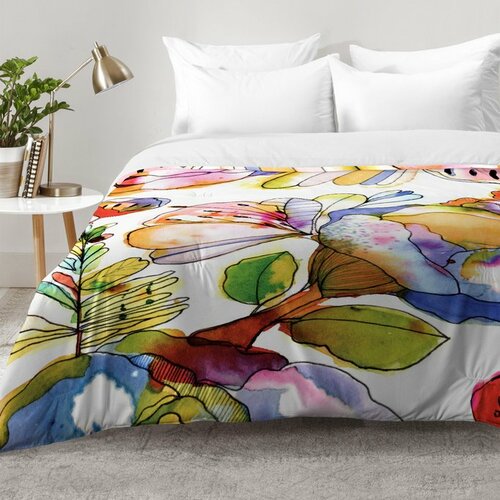 East Urban Home Pastel Comforter Set Wayfair