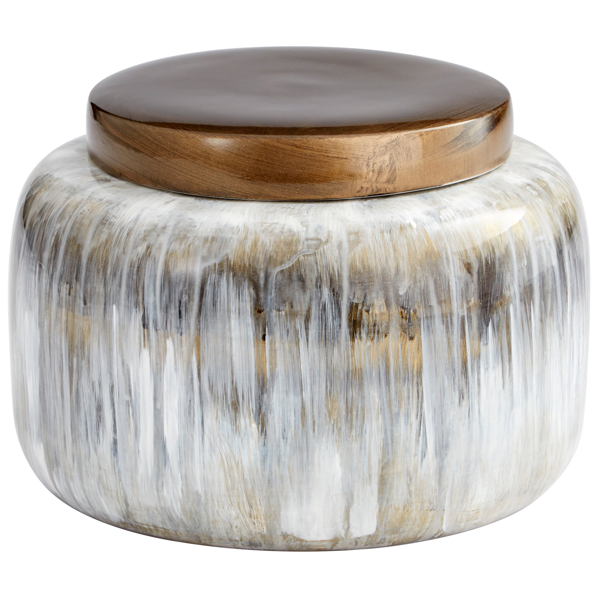 Cyan Design Spirit Drip Decorative Accent Jar Wayfair