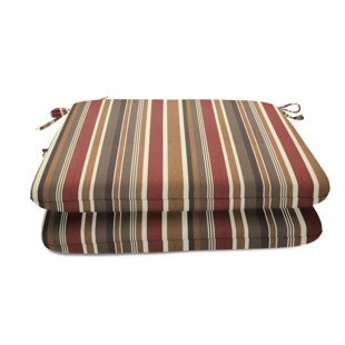18 X 20 Indoor Chair Cushions Wayfair Quickview
