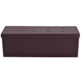 Lightweight Storage Ottoman Wayfair