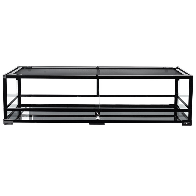 reptile storage rack