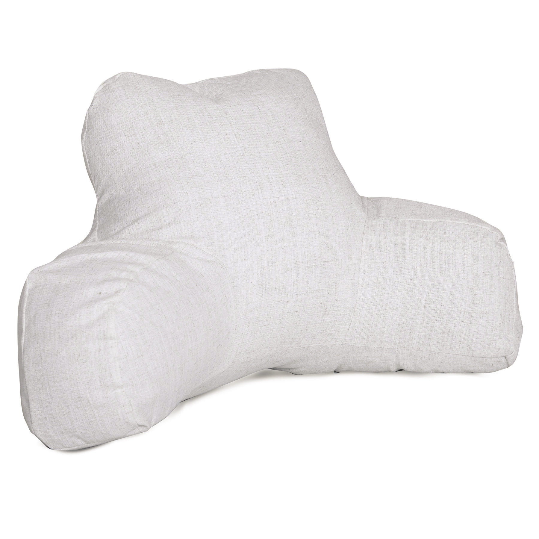 Ivy Bronx Christy Reading Cotton Backrest Pillow Reviews Wayfair