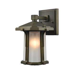 Best Schuyler Light Outdoor Wall lantern By Red Barrel Studio Outdoor Lighting Schuyler Light Outdoor Wall lantern By Red Barrel Studio Outdoor Lighting