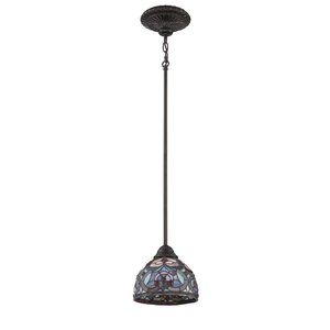 Remy 1-Light Mini Pendant