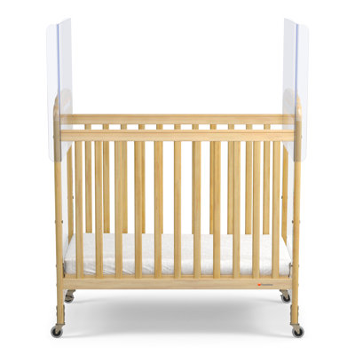 Mini Crib Foundations