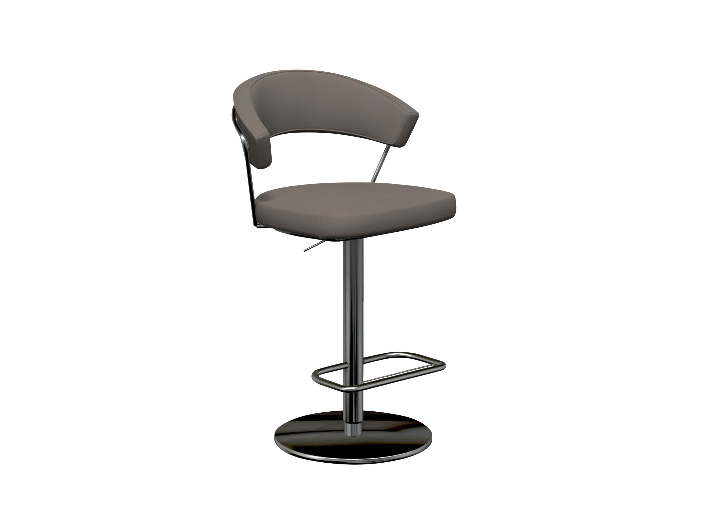 theodore modern bar stool