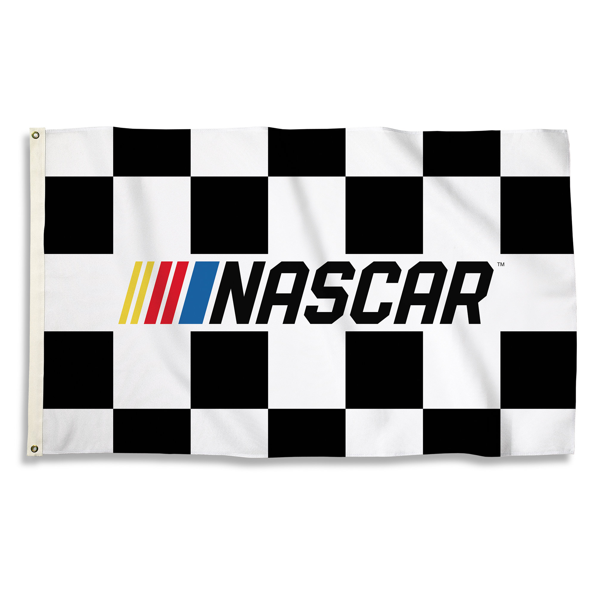 AD47 Durable GBD NASCAR Banner Car Flag NASCAR Racing Flag Indoor Outdoor Gifts