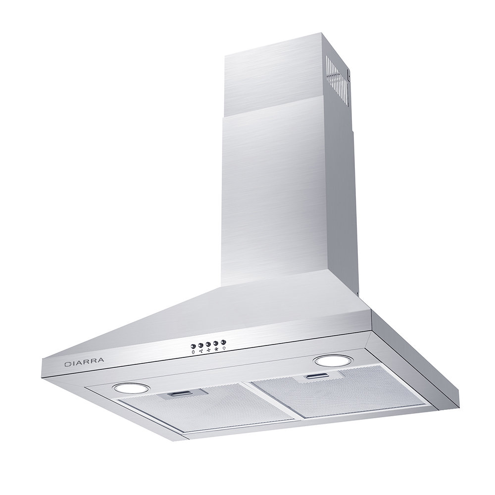 premier range cooker hood spares