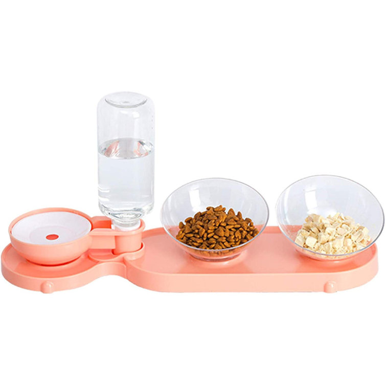 ant proof cat feeder