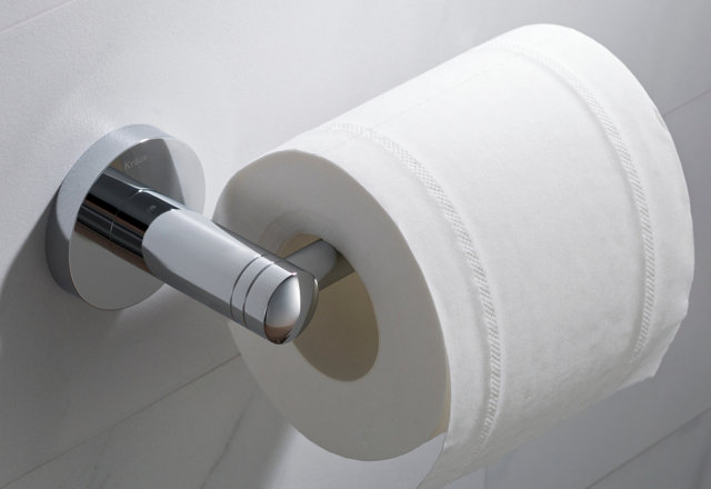 Our Best Toilet Paper Holders