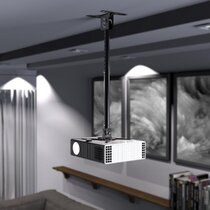 Projector Mounts You Ll Love In 21 Wayfair