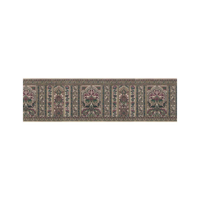 Astoria Grand Cousar 15 L X 7 W Wallpaper Border Wayfair
