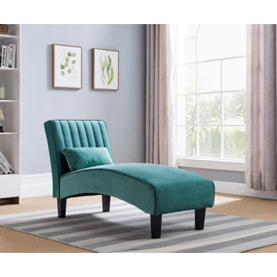 Go to store & view more images Wrought Studio Thayer Chaise Lounge
