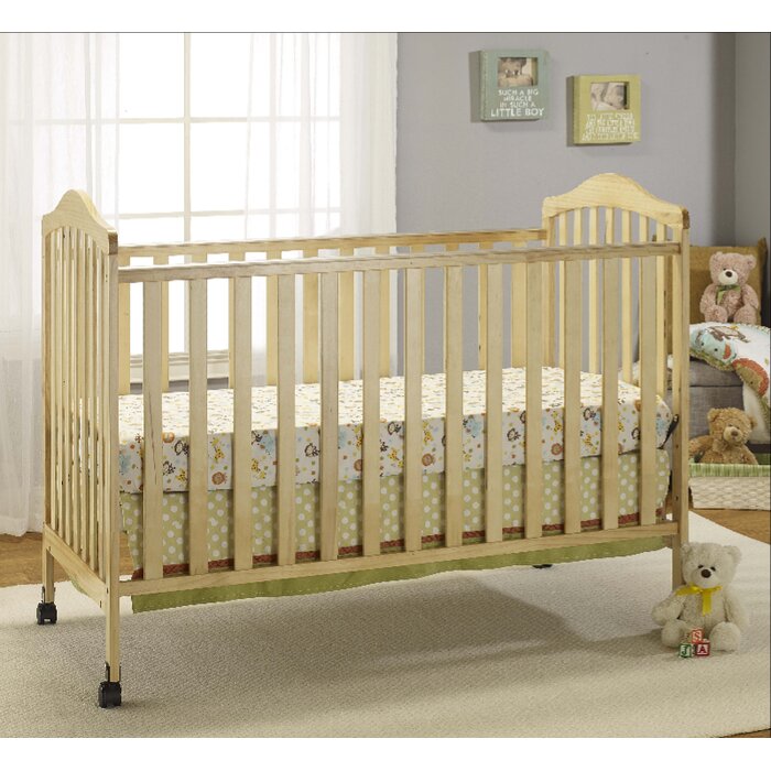 portable crib for toddler