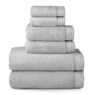 contemporary bath towels