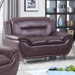 Sather Loveseat by Latitude Run