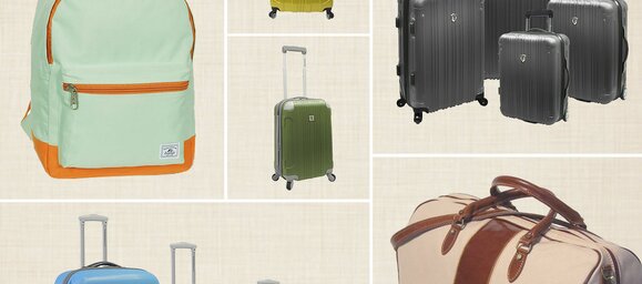 luggage clearance sale
