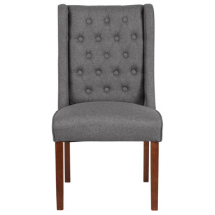 lark manor burslem regent upholstered dining chair