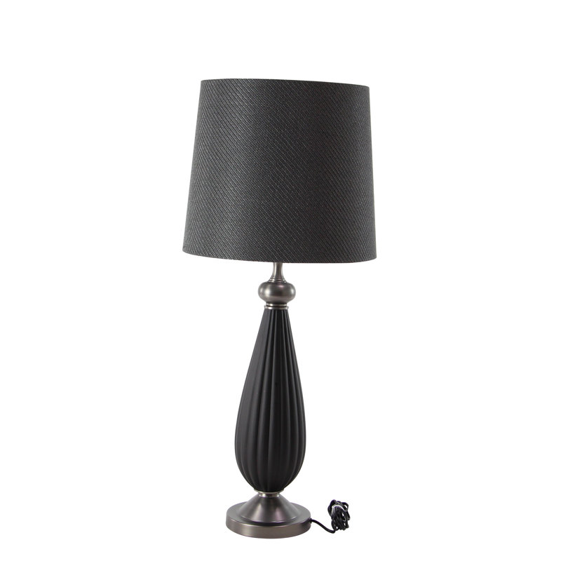 wayfair modern table lamps