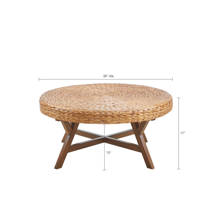 Stockton Coffee Table Reviews Joss Main