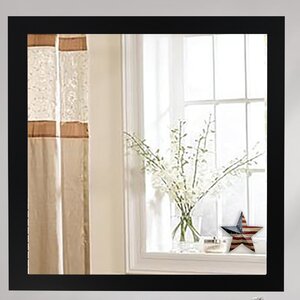 Rectangle Vanity Wall Mirror