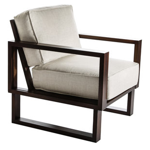 Kerwin Armchair by Bayou Breeze Great Reviews