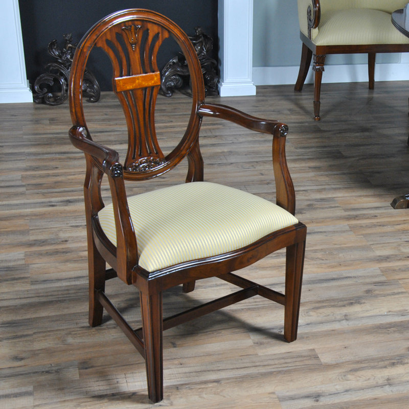 Astoria Grand Stoutland Armchair Wayfair
