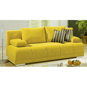 2-Sitzer Schlafsofa Chelsea von Restyl