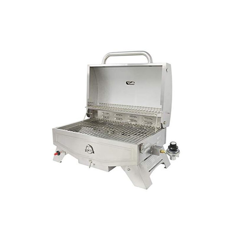 pit boss gas grill