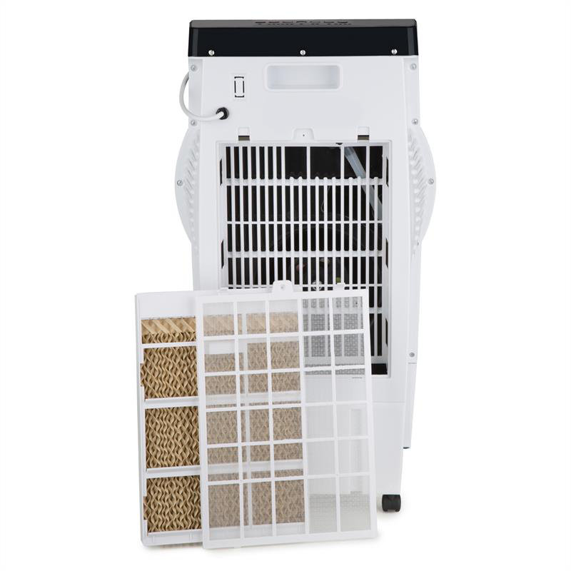 one concept air cooler instructions