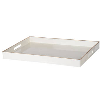 Mercer41 Beggs V Design Tray Reviews Wayfair