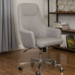 Go to store & view more images Corrigan Studio Sharon Ergonomic Executive Chair