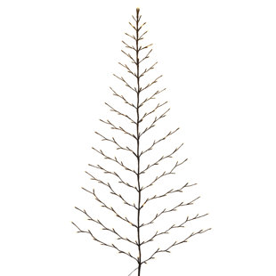 christmas tree wall hanging wayfair wall hanging christmas tree