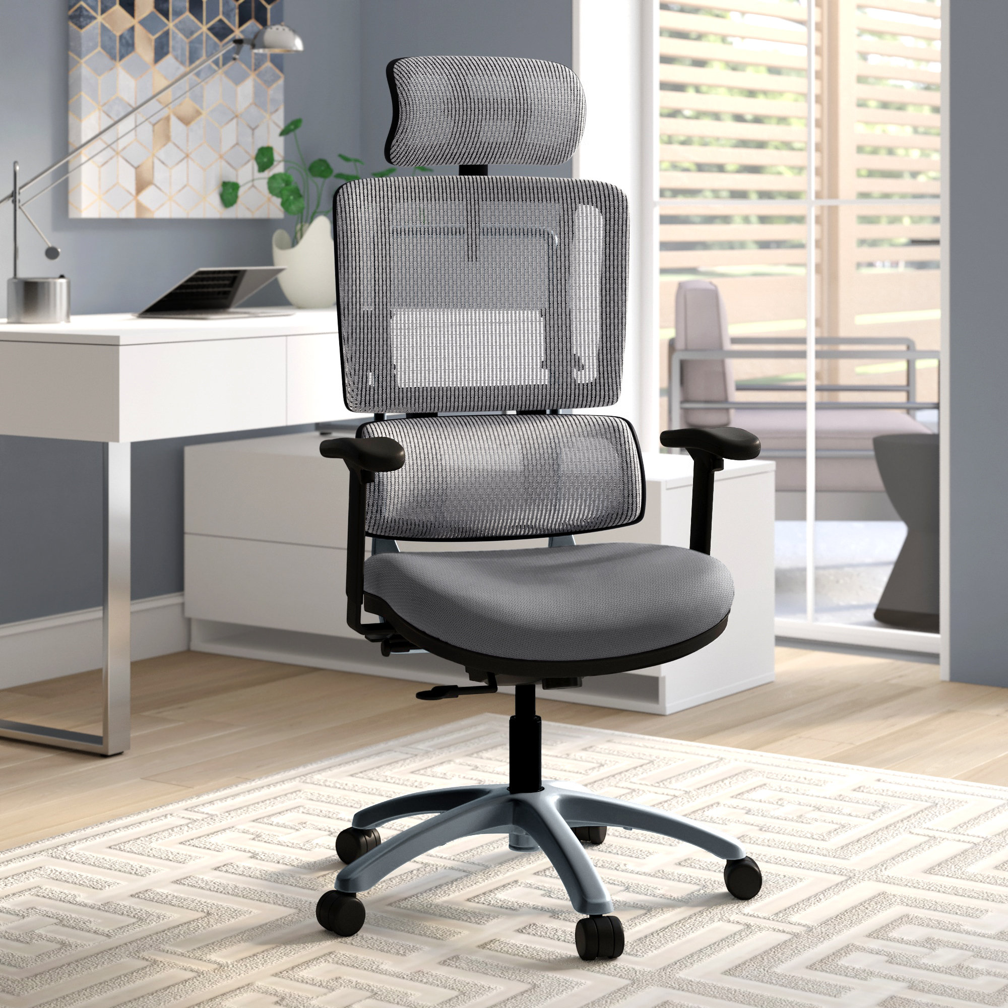 Ergolux trinity office chair review hot sale