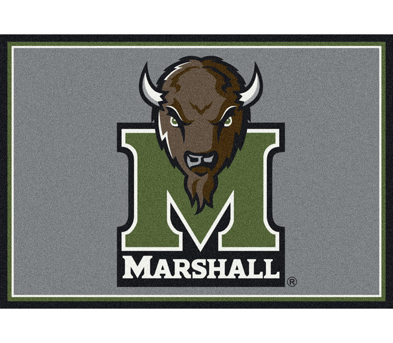 My Team By Milliken Collegiate Marshall University Thundering Herd