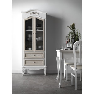 Vitrine von Geese