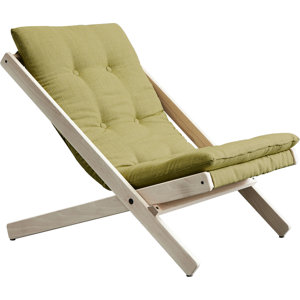 1-Sitzer Futonsessel Boogie von Karup