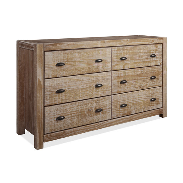 Small Rustic Dresser | Wayfair