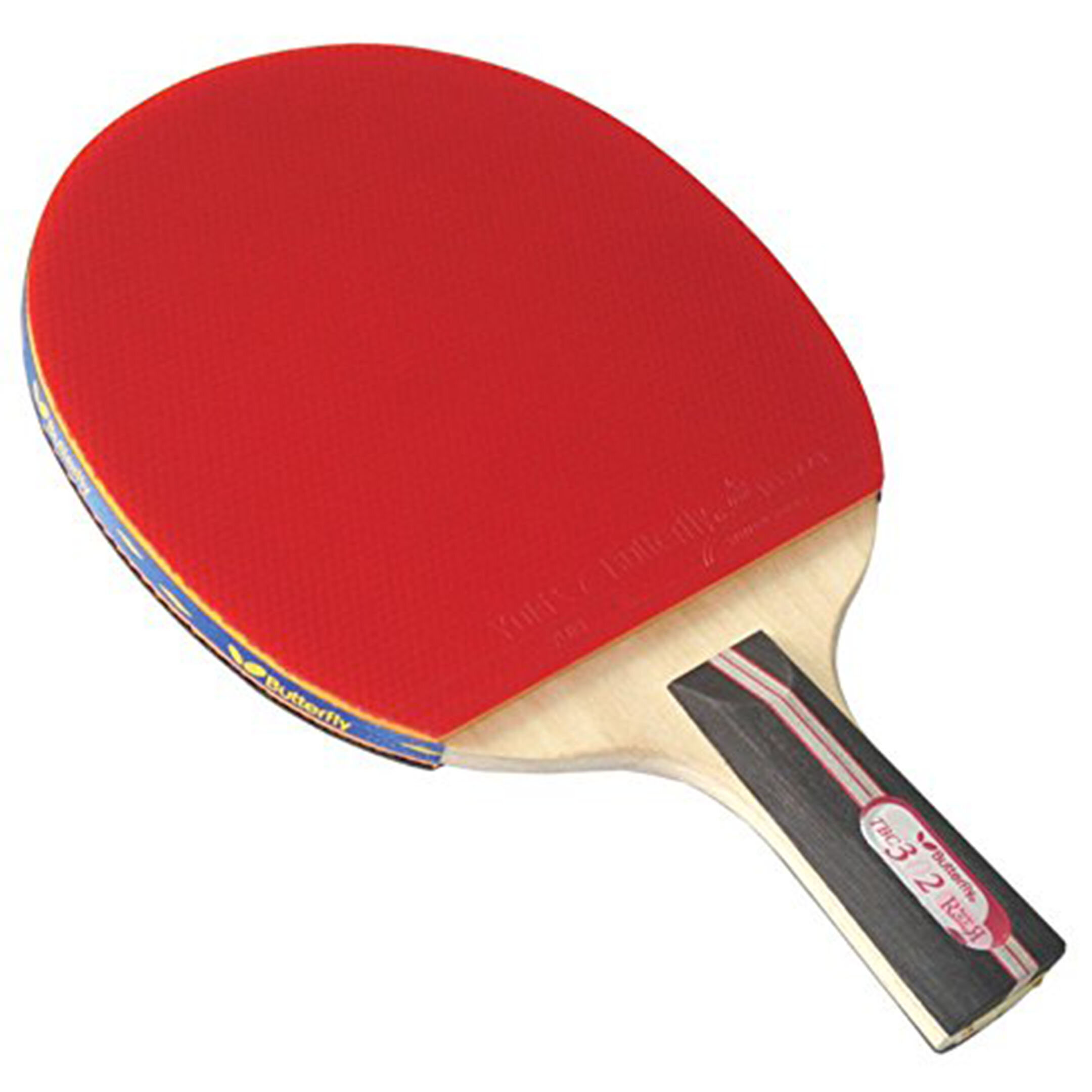 Лучшие накладки для настольного тенниса. Penhold Table Tennis. Пинг-понг. Butterfly настольный теннис. Ракетка для пинг понга с наждачкой.